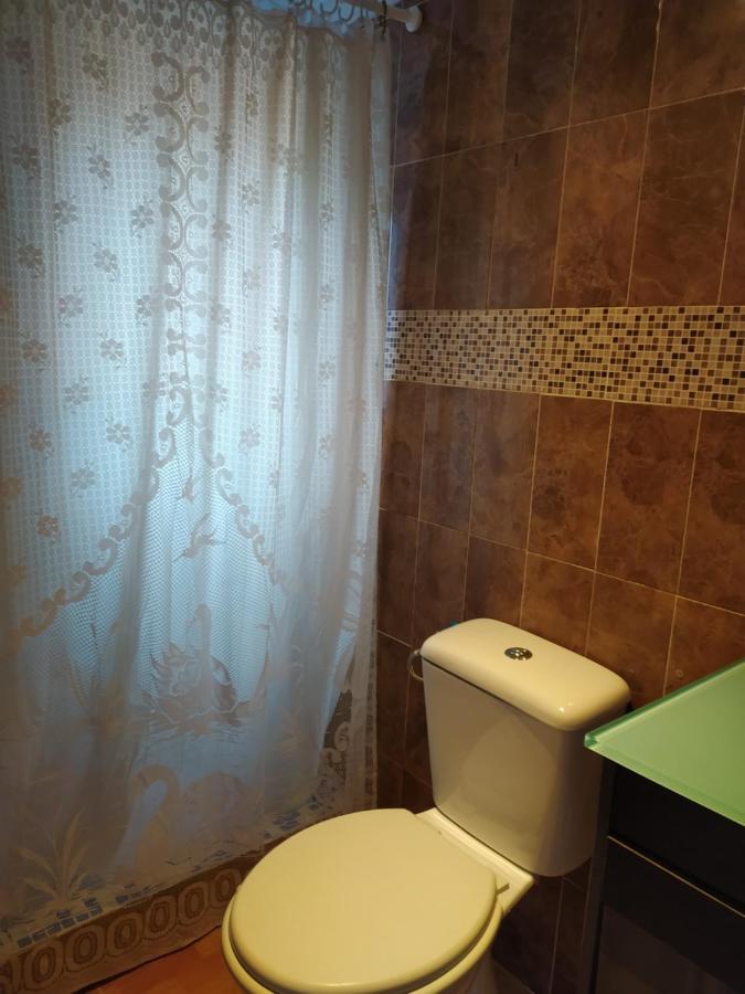 Cottage Style Apartment Валенсия Екстериор снимка
